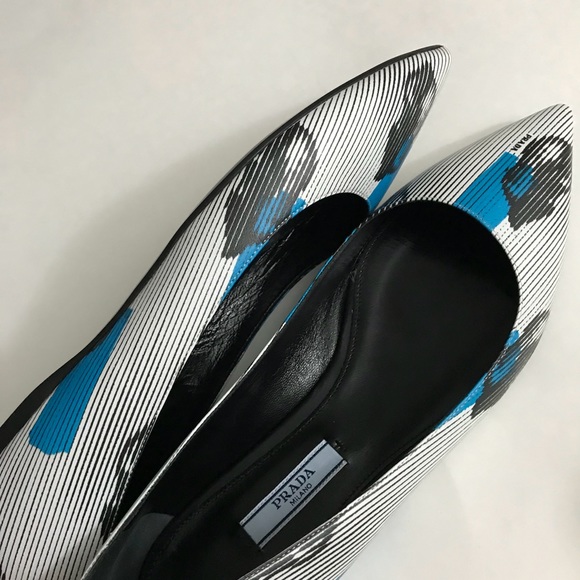 PRADA flat shoes - Picture 5 of 8